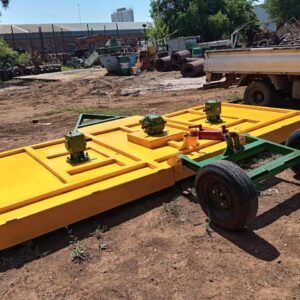 New 4.5m Slasher