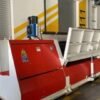 Plate Rolling Machine
