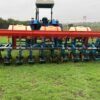 Koring / Fynsaad / Wheat / Fine Seed Planter