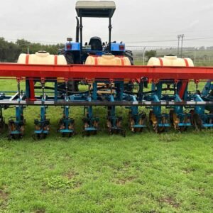 Koring / Fynsaad / Wheat / Fine Seed Planter