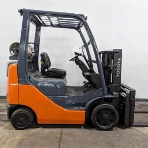 1.8 Ton Toyota Forklift for Sale