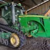 John Deere 8370 RT
