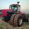Case iH 9250 Trekker / Tractor