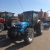 Landini Solis 90 Cab Trekker / Tractor
