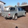 Mitsubishi Colt 2.8 Rodeo Extreme