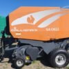 Gallignani GA CH32 Ronde / Round Baler