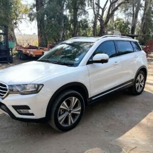 Haval H6 Luxury 2.0L Petrol