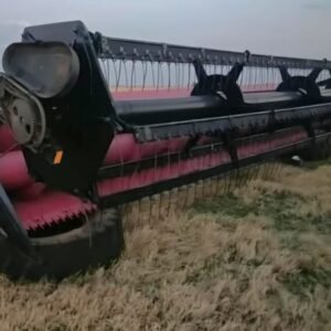 25ft Case Rigid 1010 Table / Tafel