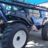 New Holland SP 240 Spuit / Sprayer