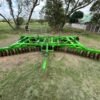 72 Swaardiens Dis / Heavy Duty Tandem Agrico Disc Harrow