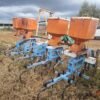 5 Ry / Row Tussen Ry Skoffel / Between Row Cultivator