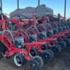 16 Row .76cm Rovic Planter