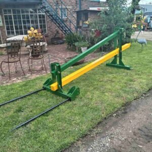 3m Baal Vurk / Bale Fork