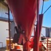 Drotsky KS Voermenger / Feedmixer