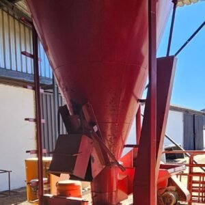 Drotsky KS Voermenger / Feedmixer
