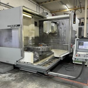 Vertical Lathe Machine for Sale
