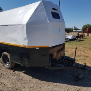 Horsebox