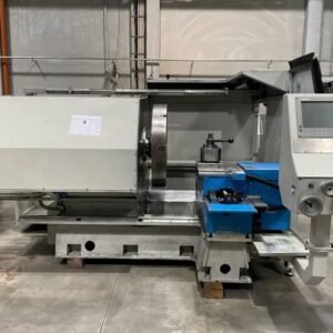 SEIGER CG1400 Facing Lathe