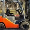Used 2.5 Ton Toyota Forklift