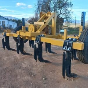 3 Tand / Tine Ripper
