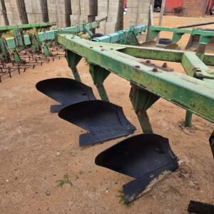 5 Skaar / Shear Wilton Plough / Ploeg