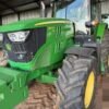 John Deere 6150M Cab Trekker / Tractor