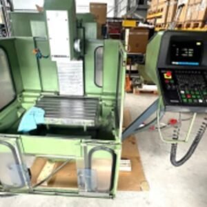 DECKEL FP2 Milling machine