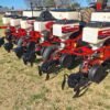 6 Row 91cm Massey Ferguson 555TSB Vacuum Planter