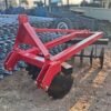 5×5 Offset Plough / Ploeg
