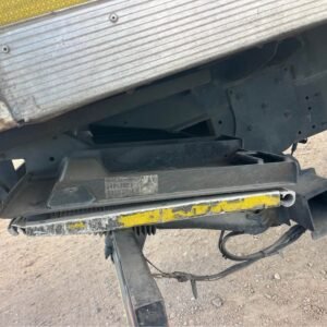 Dhollandia Tail Lift