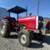 Massey Ferguson 375 Trekker / Tractor