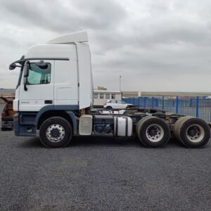 Mercedes Benz Actros 2646LS Trok / Truck