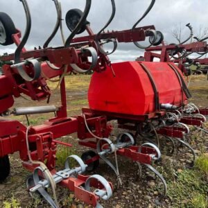 Kongskilde Applicator