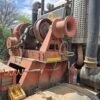 MAN 26.552 Lowbed Perd / Horse