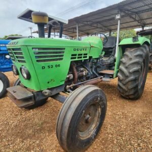 Deutz 52 06