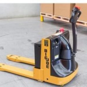WPT45Electric Pallet Jack for sale
