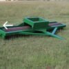 9m Pad / Road Roller