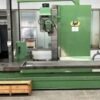 FPT LEM6Bed Milling Machine