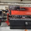 80 Ton Hydraulic Press Brake