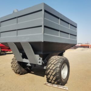 18 Ton Tapkar / Grain Cart