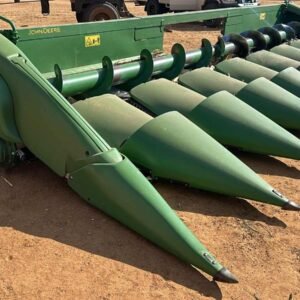 8 Row 91cm John Deere 608c Header / Plukkerkop