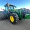 John Deere 8345R