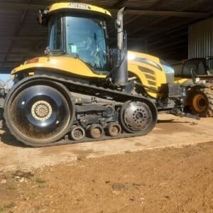 CAT Challenger MT765E