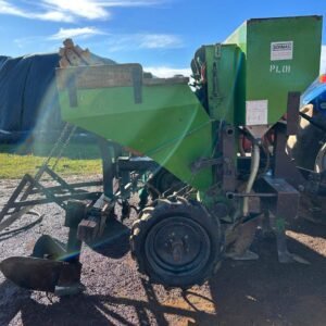 2 Ry / Row Dormas Aartapple / Potato Planter