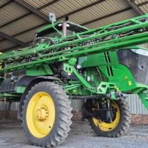 John Deere R4038 Spuit / Sprayer