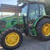 John Deere 5090E 4×4 Cab Trekker / Tractor