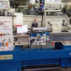 1000mm CNC Lathe