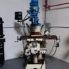 Summit Vertical Milling Machine