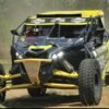 Can-Am Maverick X3 1 000cc Turbo UTV