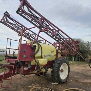 Hardi Commander Classic Sleep Spuit / Sprayer
